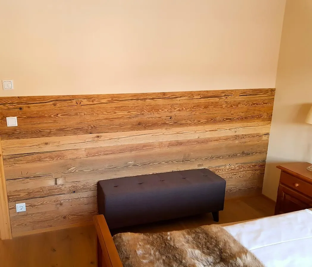Bodenschneid Suiten Rotta Διαμέρισμα